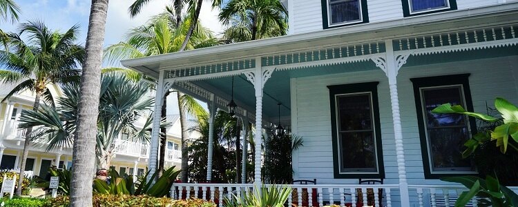 El Cid, West Palm Beach