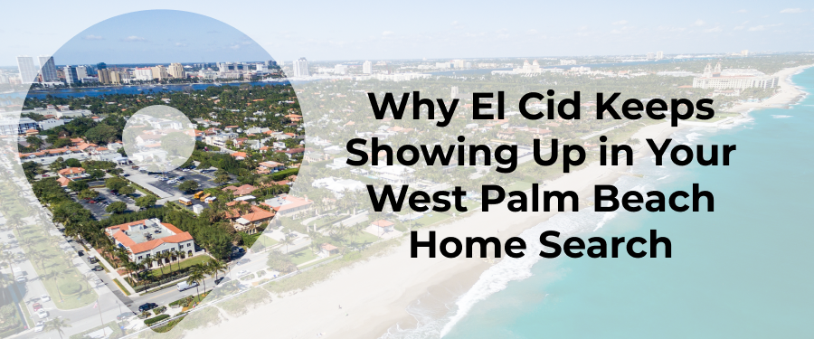 El Cid, West Palm Beach