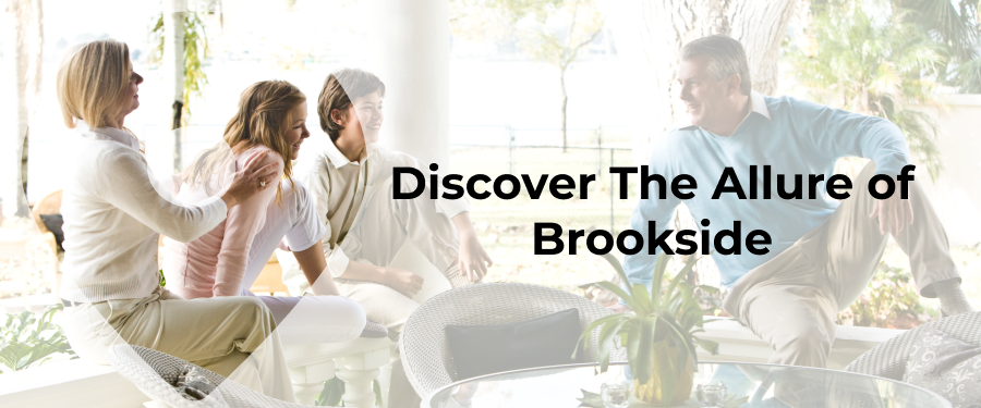 brookside wellington