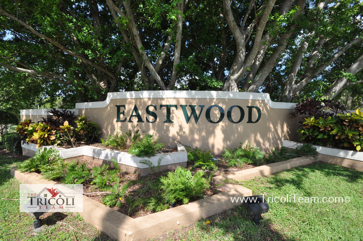 Eastwood Community in Wellington Florida