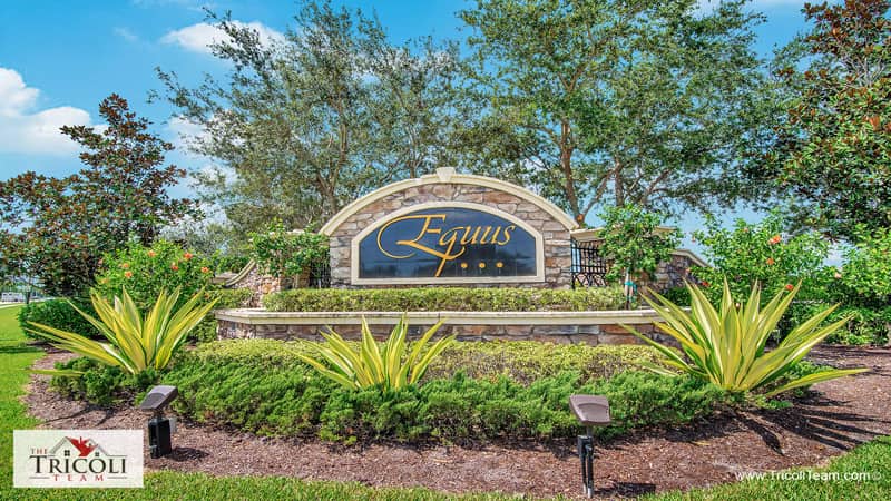 Equus Boynton Beach Homes Sold