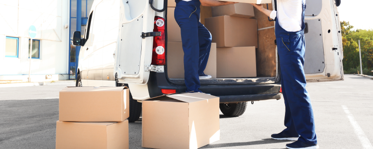 Movers