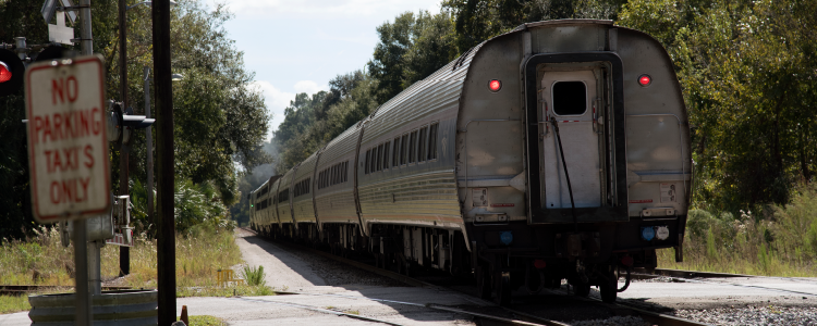 Amtrak