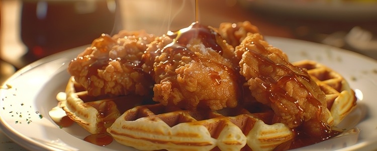 Southern Comfort