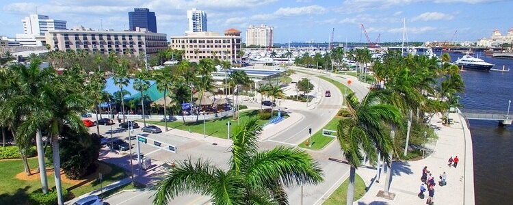 The Cove Club West Palm Beach, FL