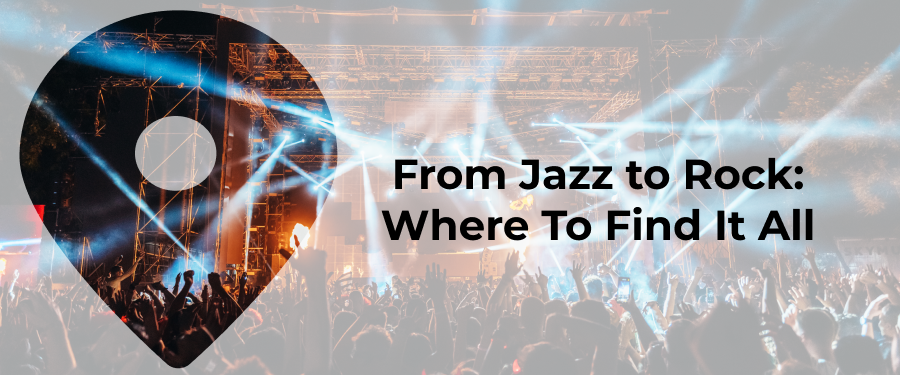 Exploring Music In Palm Beach County: A Guide For Music Lovers