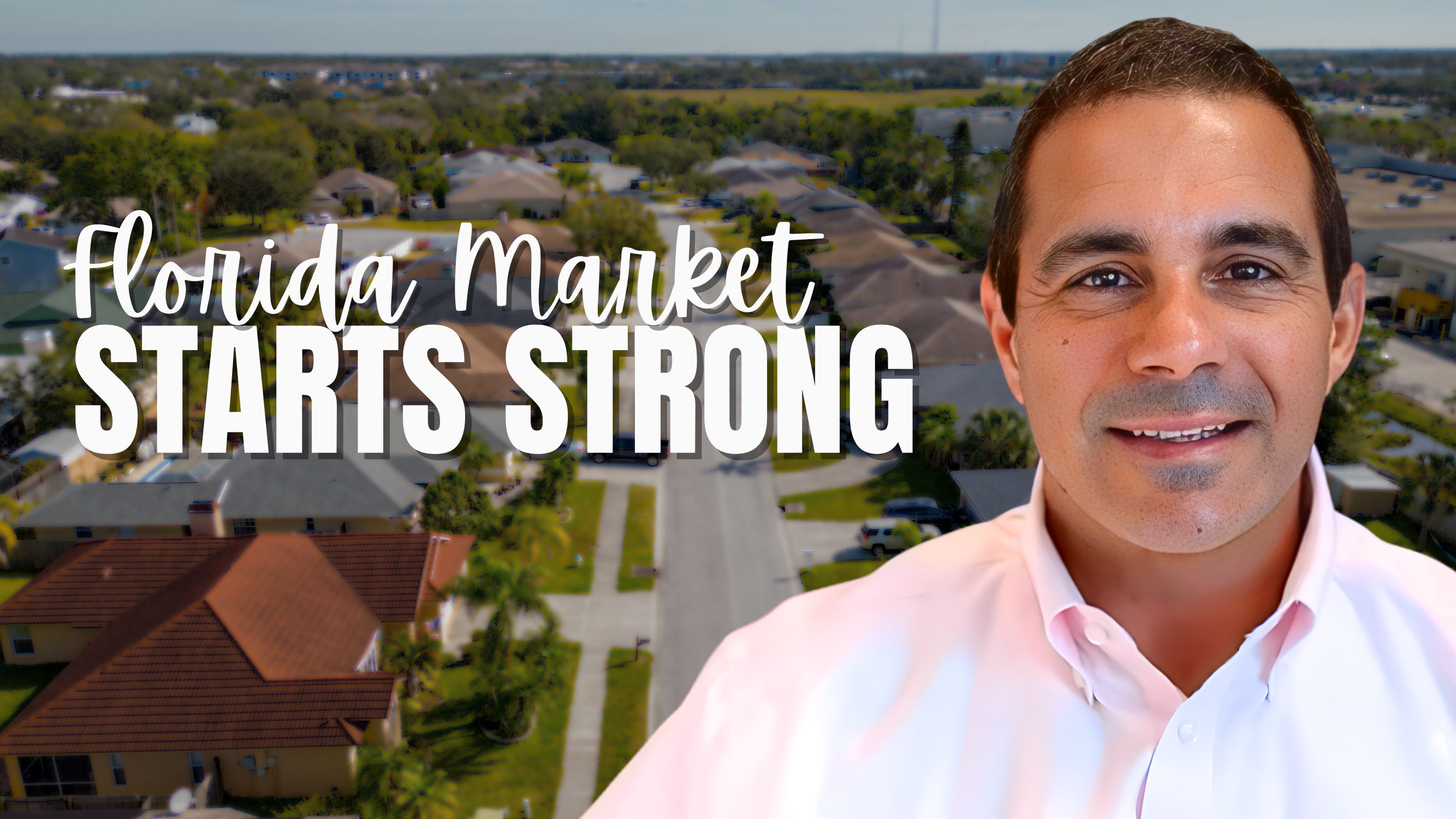 February 2026 Southeast Florida Real Estate Market Update