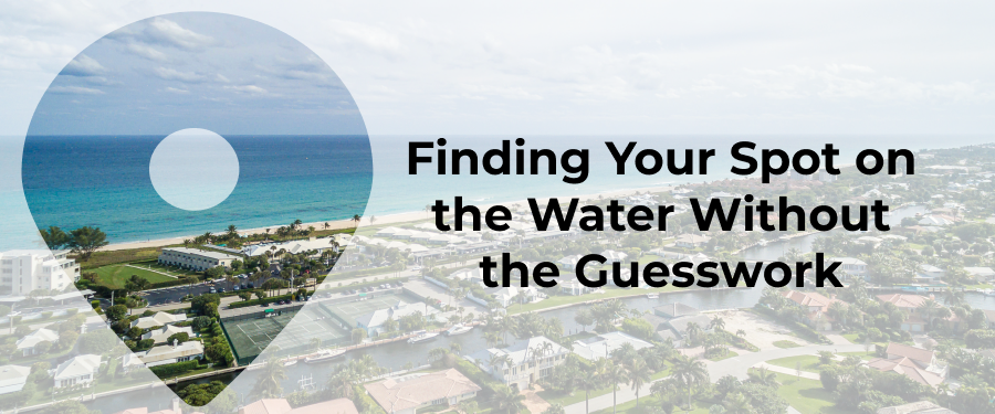 Waterfront Communities in Boynton Beach, FL