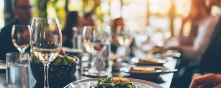 Enjoy Some World-Class Dining In Palm Beach, FL
