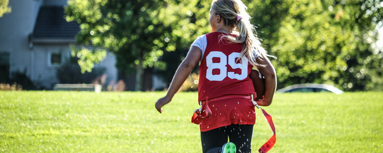Royal Palm Beach Has Great Athletic Opportunities For Students
