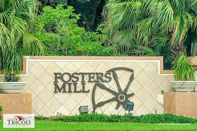 Fosters Mill Boynton Beach Homes Sold
