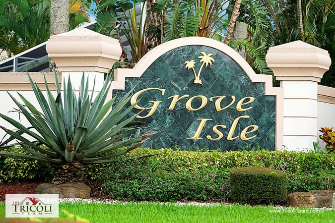 Grove Isle