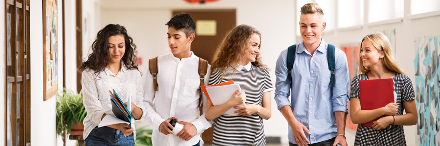 Great Extracurricular Activities For High School Students In Palm Beach Garden, FL