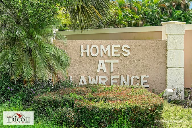 Homes at Lawrence Boynton Beach Homes Sold