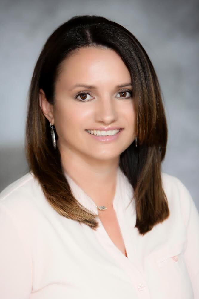 Jelena Roeck top agent with The Tricoli Real Estate