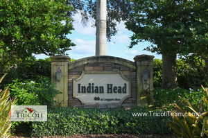 Indian Head Boca Raton Homes Sold