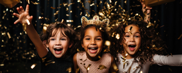 Kid Friendly New Year Eve Celebrations In Palm Beach, CA