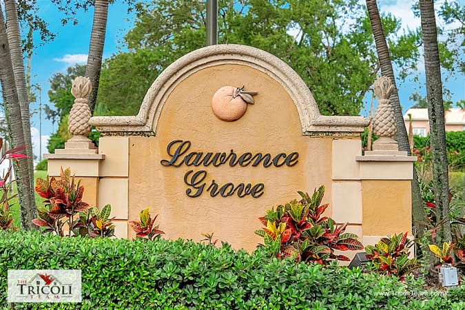 Lawrence Grove Boynton Beach Homes For Sale