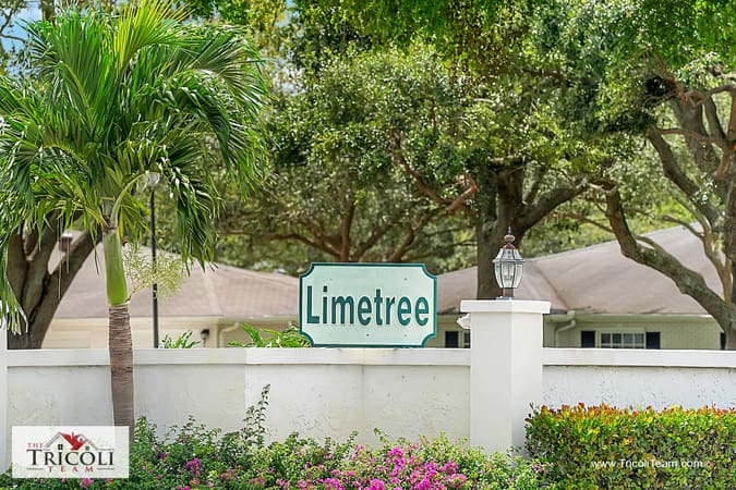 Limetree Boynton Beach Homes For Sale