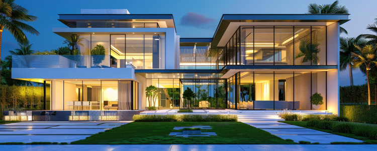 Palm Beach Gardens Luxurious Lifestyle