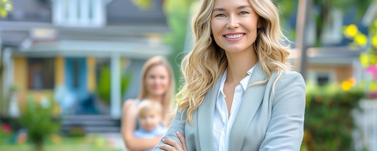 selling your home