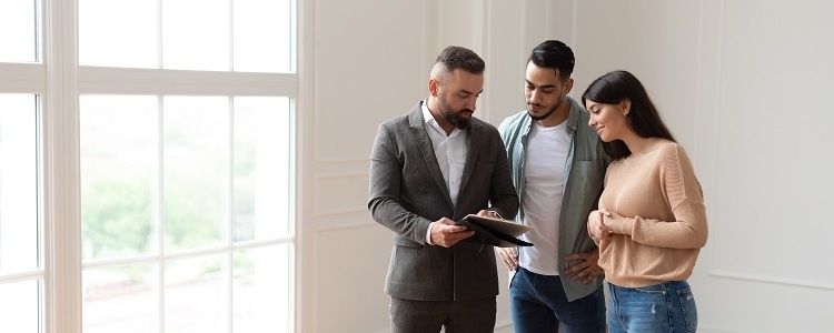 selling your home