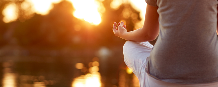 Yoga & Meditation Garden At Amrit - Singer Island