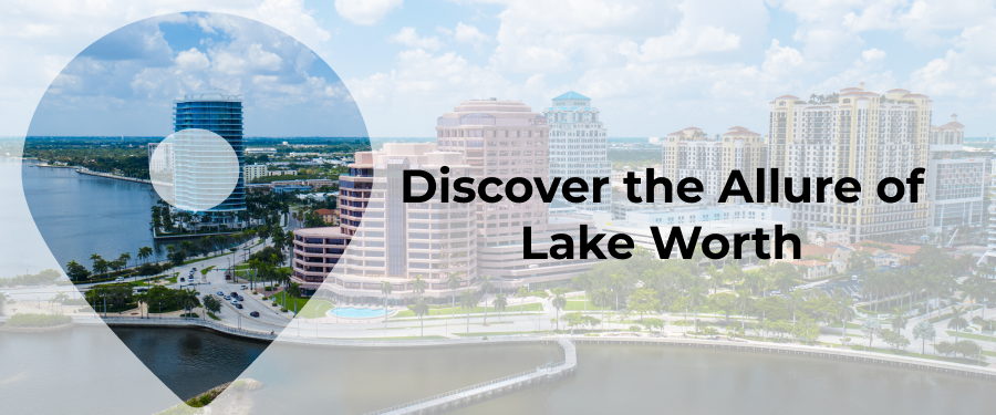 moving to lake worth florida