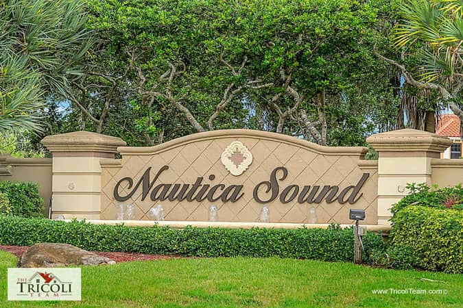 Nautica Sound Boynton Beach Homes Sold