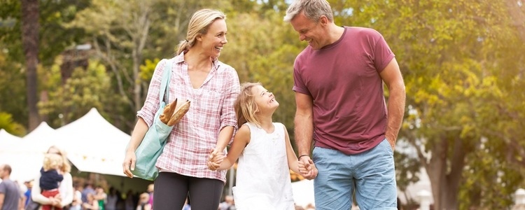 Navigating Palm Beach County's Vibrant Farmers Market Scene