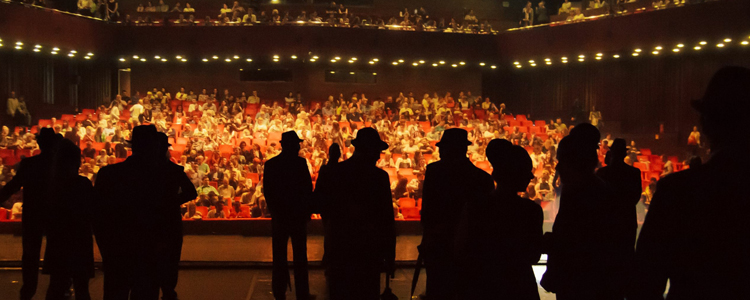 Enjoy A Theatrical Production Or Musical Performance In Palm Beach County!