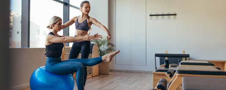 State-Of-The-Art Wellness Center At Royal Palm Yacht & Country Club!