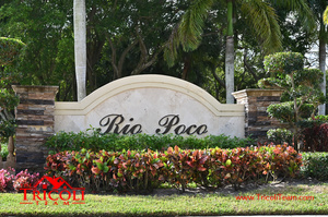 Rio Poco Delray Beach Homes Sold