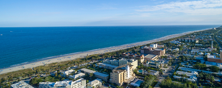 Real Estate In Delray Beach, FL