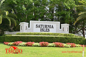 Saturnia Isles Delray Beach Homes For Sale
