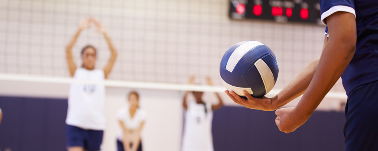 Great Athletic Opportunities For Students In Palm Beach Garden, FL Schools