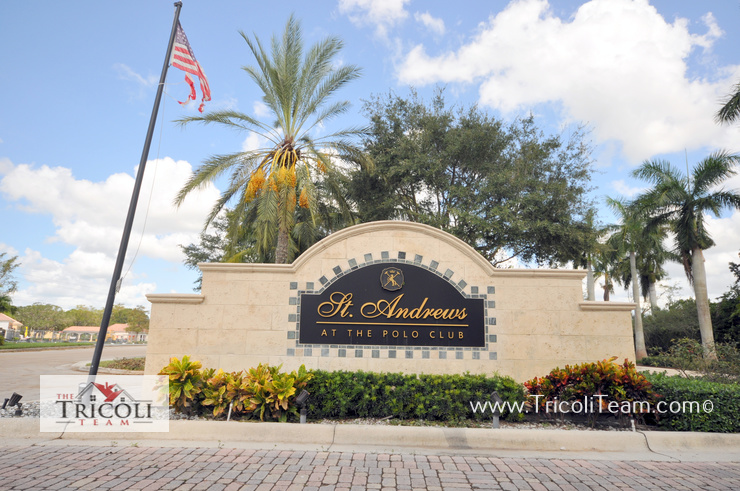 St Andrews Community Wellington Florida