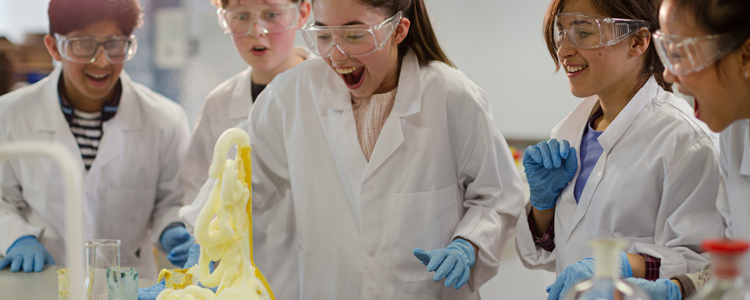 STEAM Academy Allows Students To Explore Science, Technology, Engineering, Arts & Mathematics In Delray Beach, FL Schools