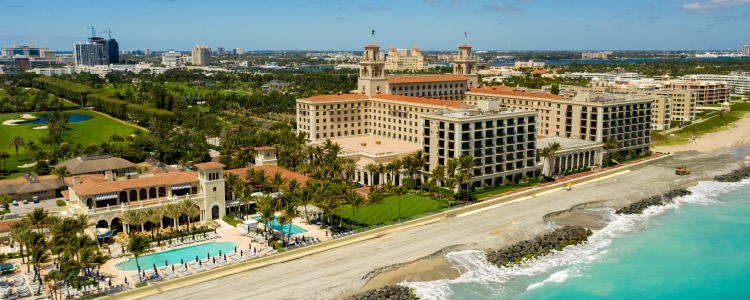the breakers resort