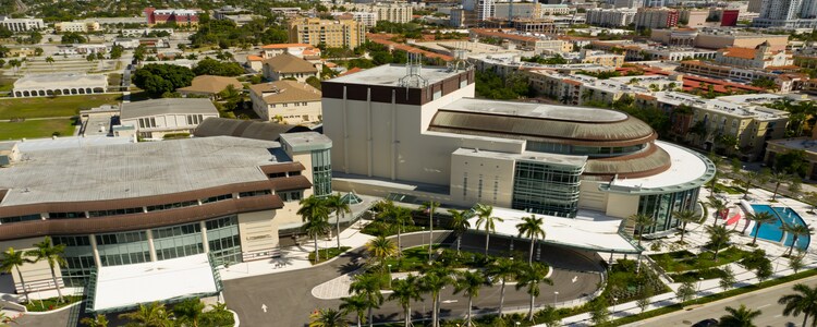 Things To See Palm Beach County