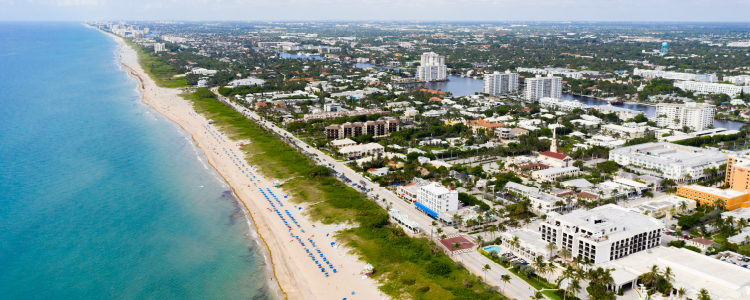 delray