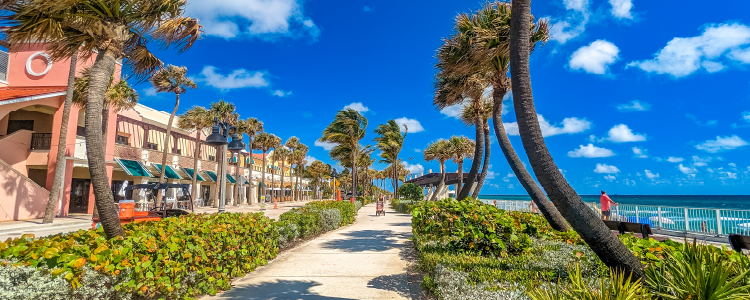 lake worth