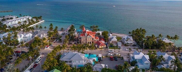 Shorecrest Condo In West Palm Beach, FL