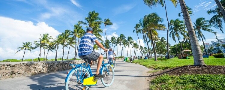 Shorecrest Condo In West Palm Beach, FL