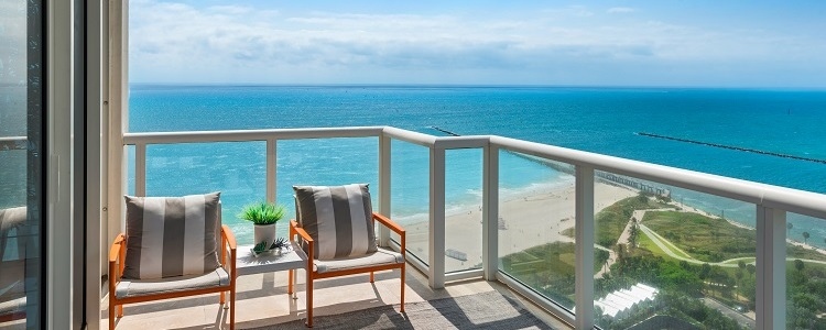 Shorecrest Condo In West Palm Beach, FL