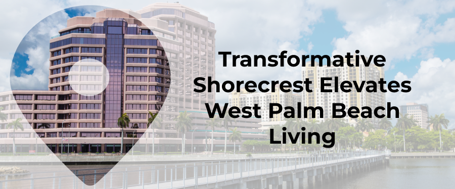 Shorecrest Condo In West Palm Beach, FL