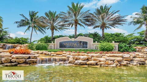 Valencia Reserve Boynton Beach Homes For Sale