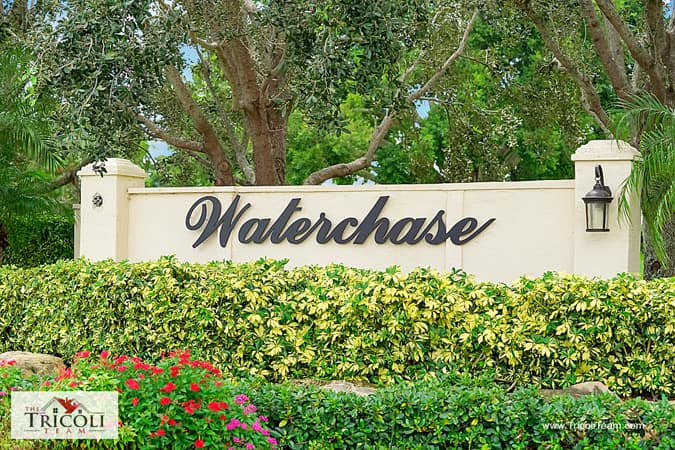 Waterchase Boynton Beach Homes For Sale