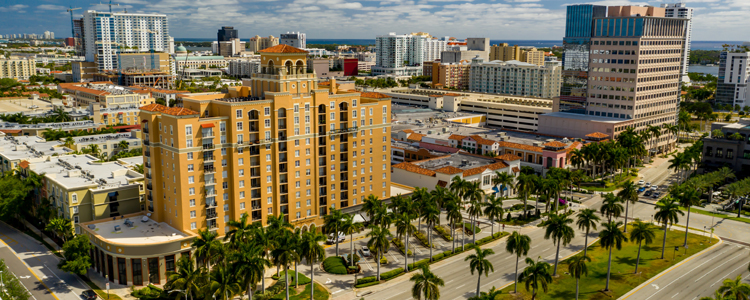 Investing In West Palm Beach, FL