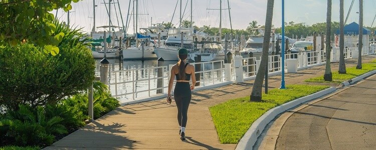 Rio Vista Isles